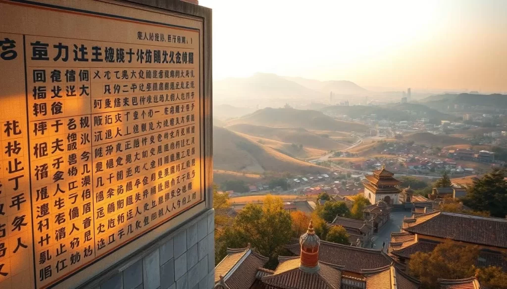 language china