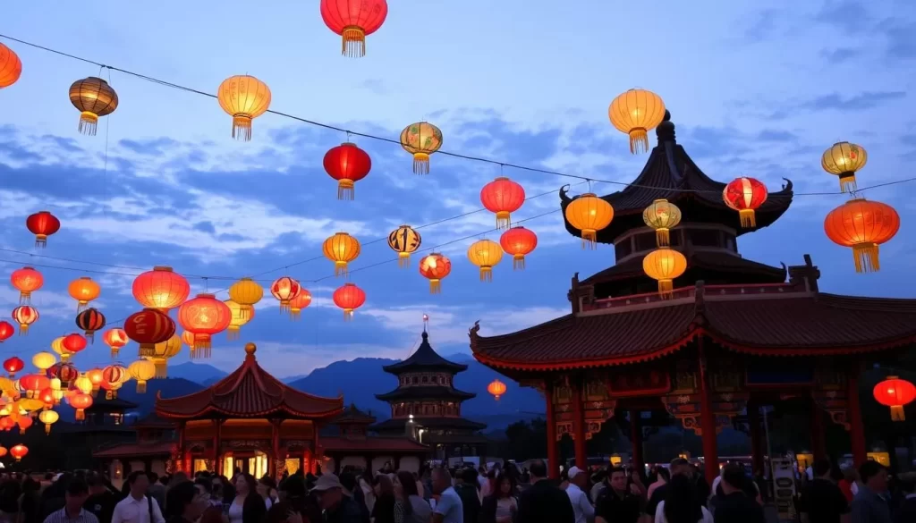 lantern festival