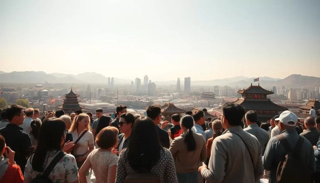 linguistic diversity in China