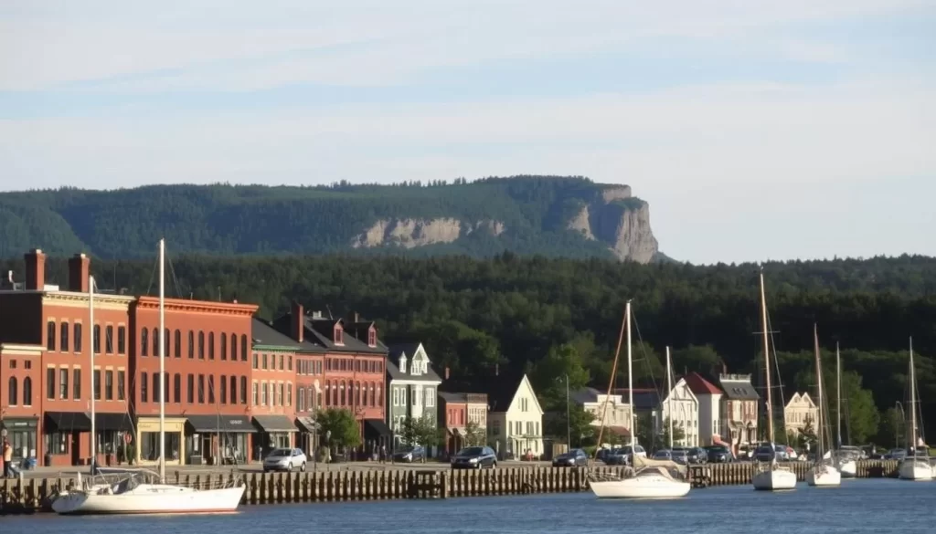 local attractions near saint john