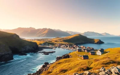 Newfoundland and Labrador, Canada: List of the Largest Cities by Population