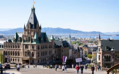 Quebec, Canada: List of the Largest Cities by Population