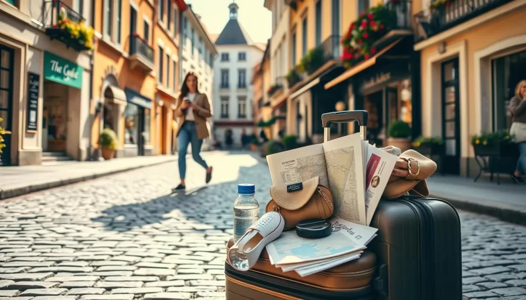 practical travel tips