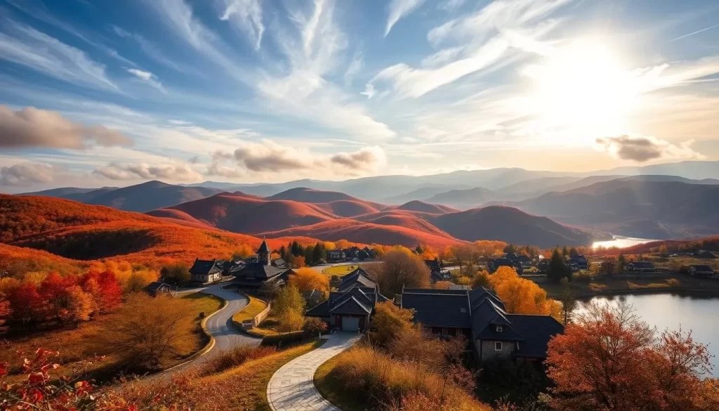 seasonal travel planning