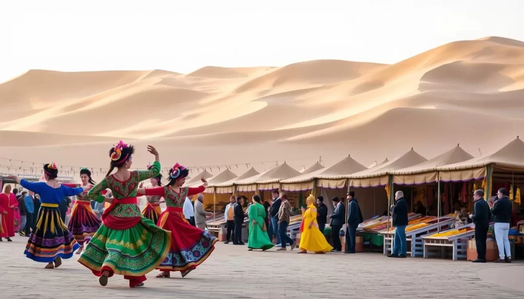 silk road festivals