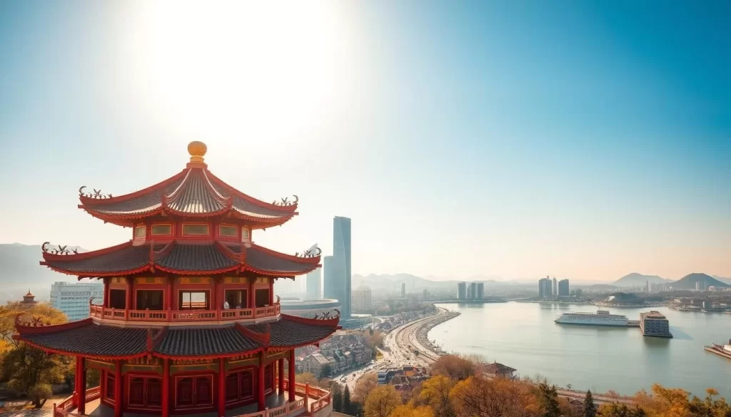 top attractions in the city
