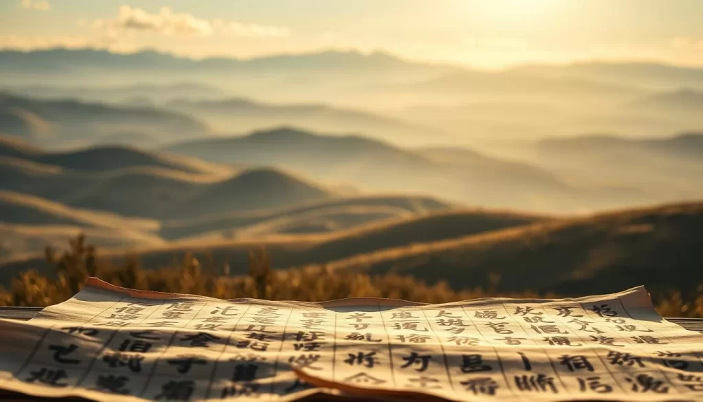 traditional mongolian script