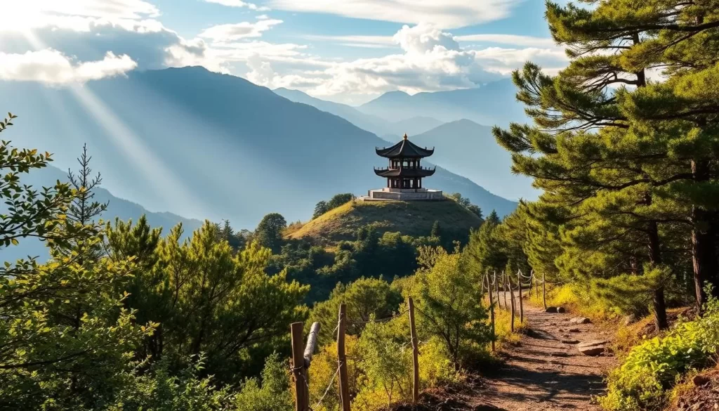 travel tips for hebei province