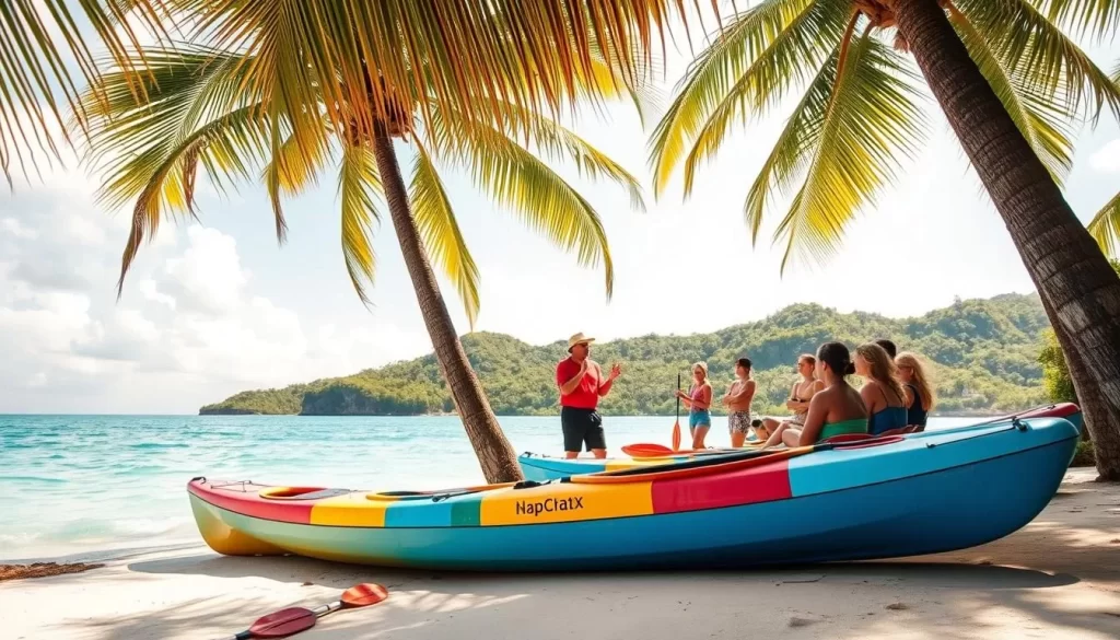 travel tips for island tours