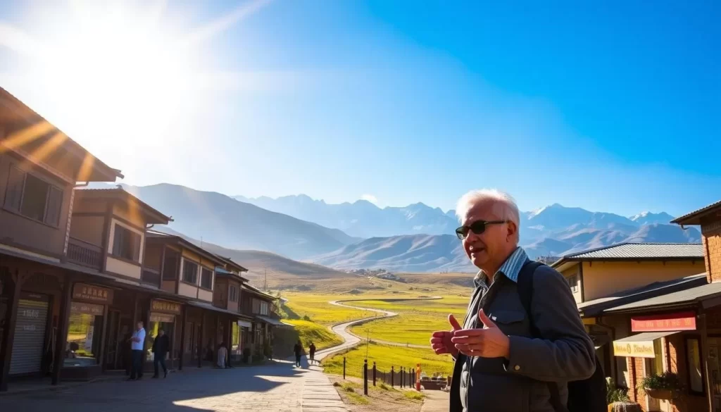 traveling tips for gansu