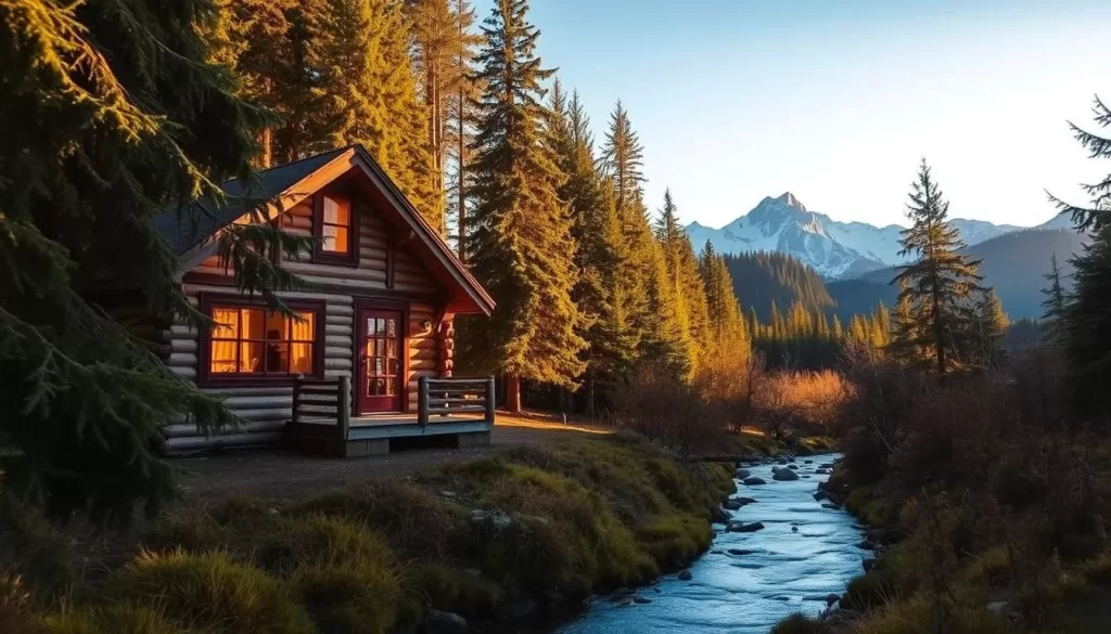 unique accommodations nelson