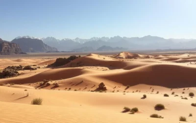 Western Sahara: List of the Largest Cities by Population