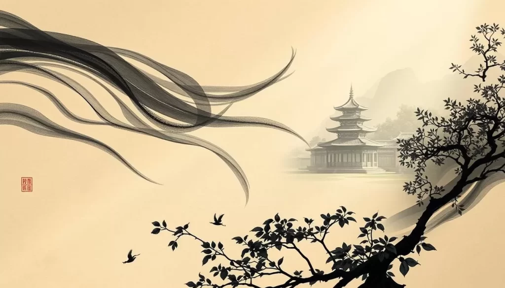 written Chinese language