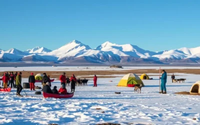 Nunavut, Canada: List of the Largest Cities by Population