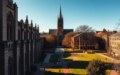 New Haven, Connecticut: Best Things to Do – Top Picks