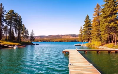 Cedar Lake, Manitoba: Best Things to Do – Top Picks