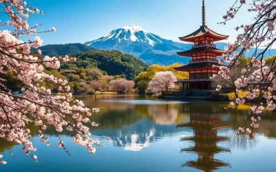 Shiga Prefecture, Japan: Best Months for a Weather-Savvy Trip