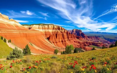 Cedar Breaks National Monument, Utah: Best Things to Do – Top Picks