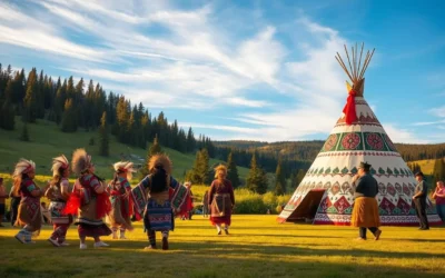 Alberta, Canada: List of the Largest Cities by Population