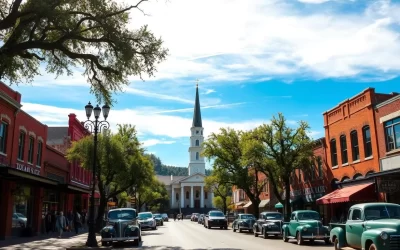 Abilene, Kansas: Best Things to Do – Top Picks