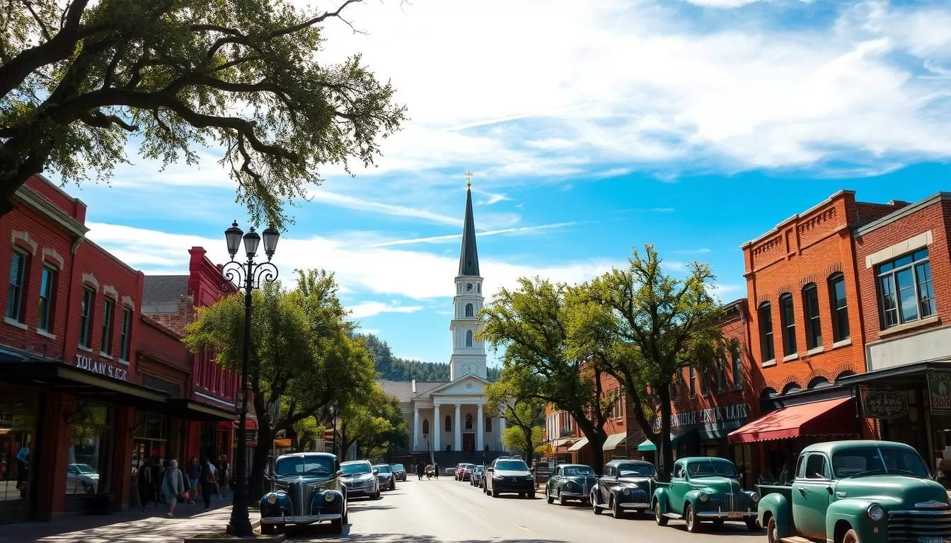 Abilene, Kansas: Best Things to Do - Top Picks