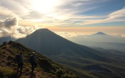 Acatenango Volcano, Guatemala: Best Things to Do – Top Picks