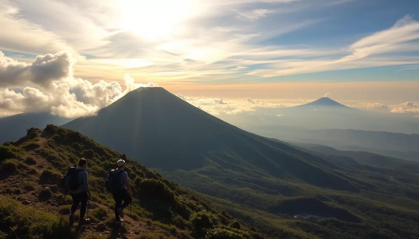 Acatenango Volcano, Guatemala: Best Things to Do - Top Picks
