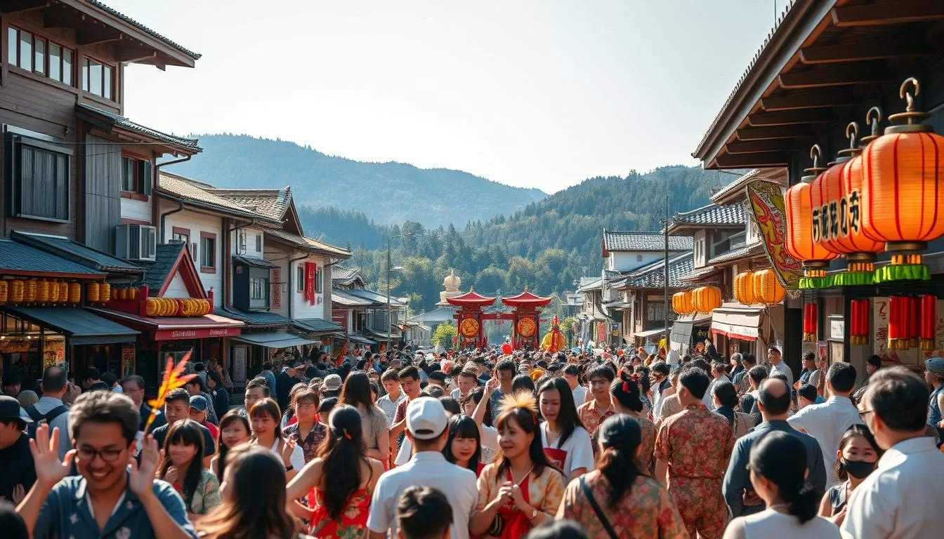 Akita Prefecture, Japan: Top Festivals to Check Out When Visiting