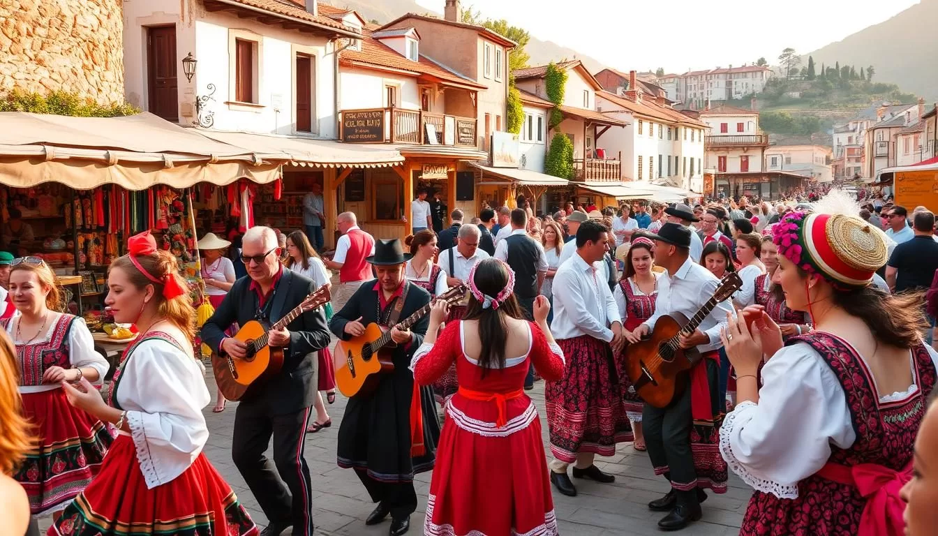 Albania: Top Festivals to Check Out When Visiting
