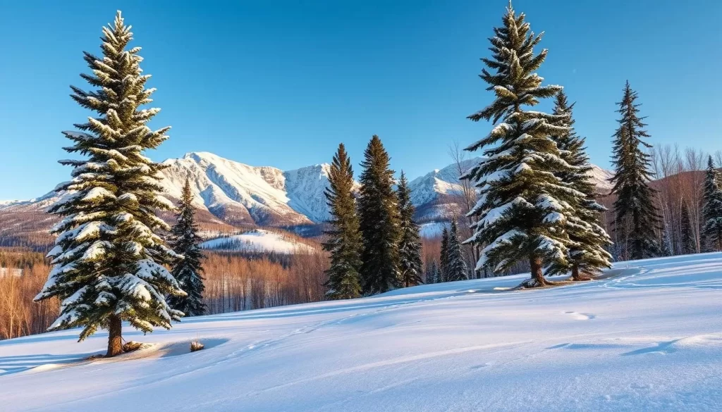 Alberta, Canada: Best Months for a Weather-Savvy Trip