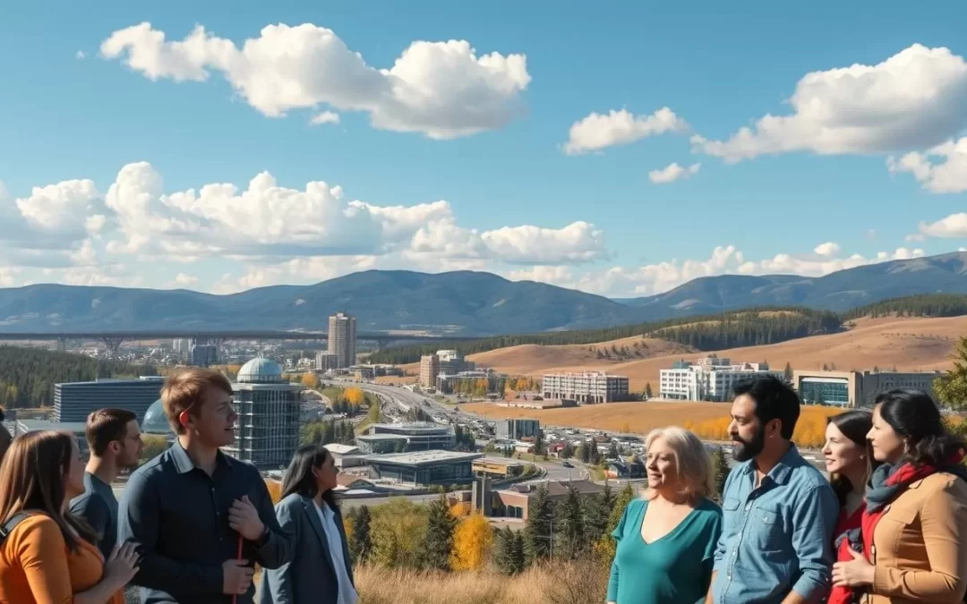 Alberta, Canada: Official and widely spoken languages