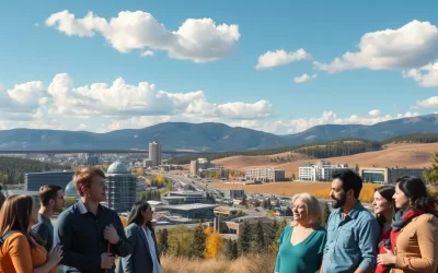 Alberta, Canada: Official and widely spoken languages