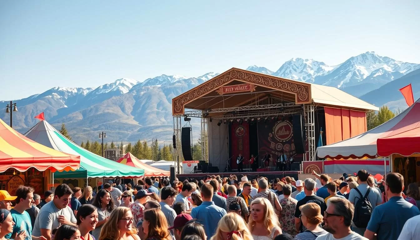 Alberta, Canada: Top Festivals to Check Out When Visiting