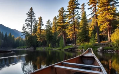 Allagash Wilderness Waterway, Maine: Best Things to Do – Top Picks