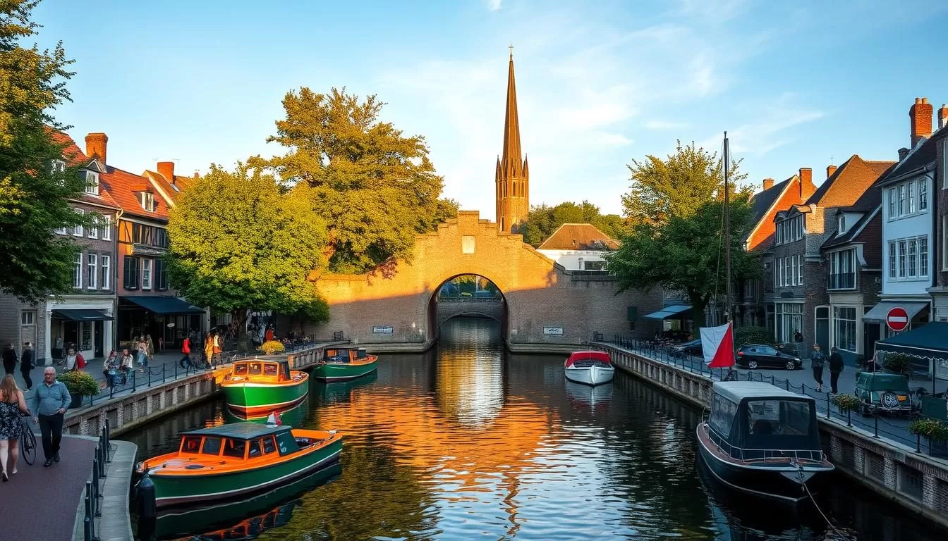 Amersfoort, Netherlands: Best Things to Do - Top Picks