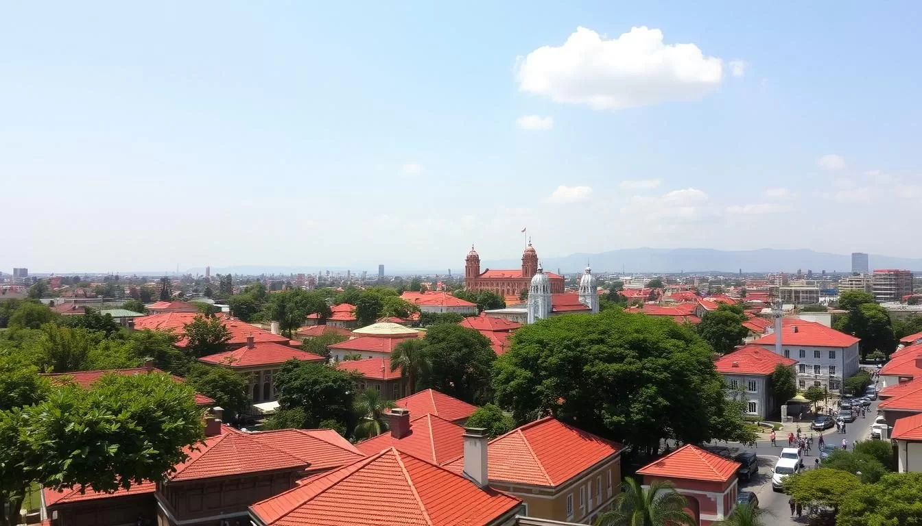 Antananario, Madagascar: Best Things to Do - Top Picks