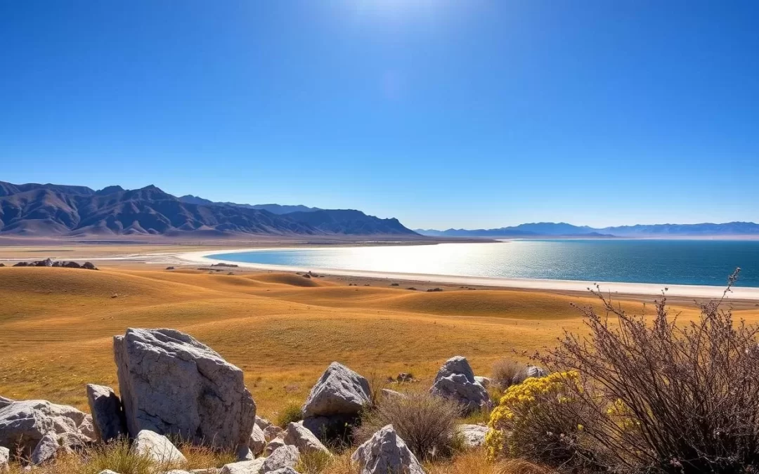 Antelope Island State Park, Utah: Best Things to Do - Top Picks