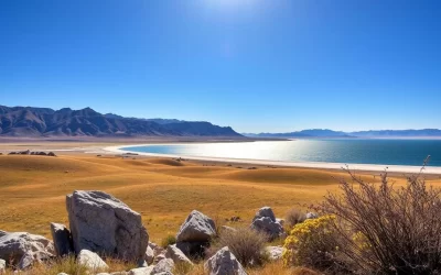 Antelope Island State Park, Utah: Best Things to Do – Top Picks
