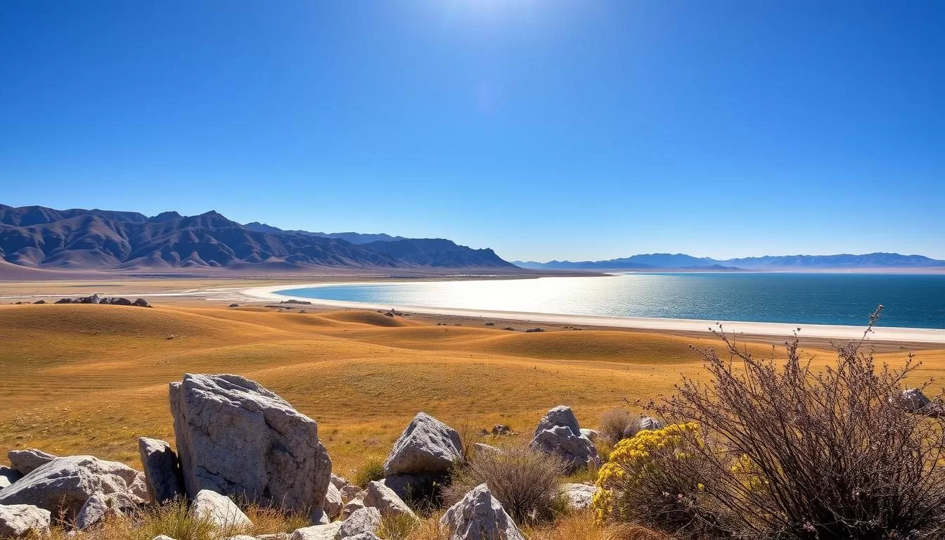 Antelope Island State Park, Utah: Best Things to Do - Top Picks