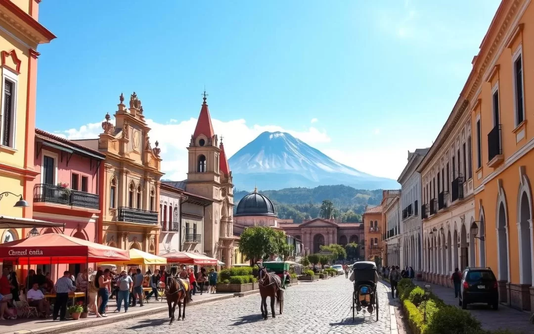 Antigua, Guatemala: Best Things to Do - Top Picks