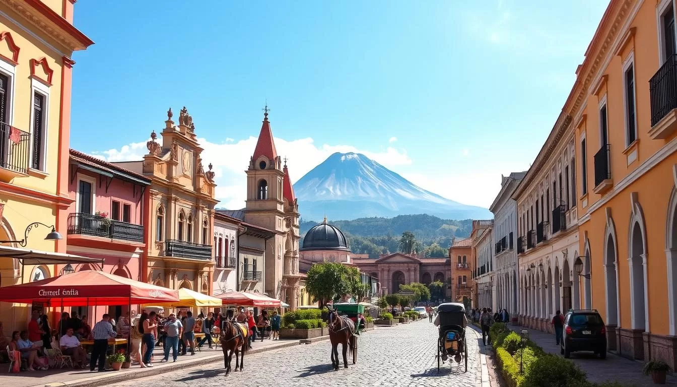 Antigua, Guatemala: Best Things to Do - Top Picks