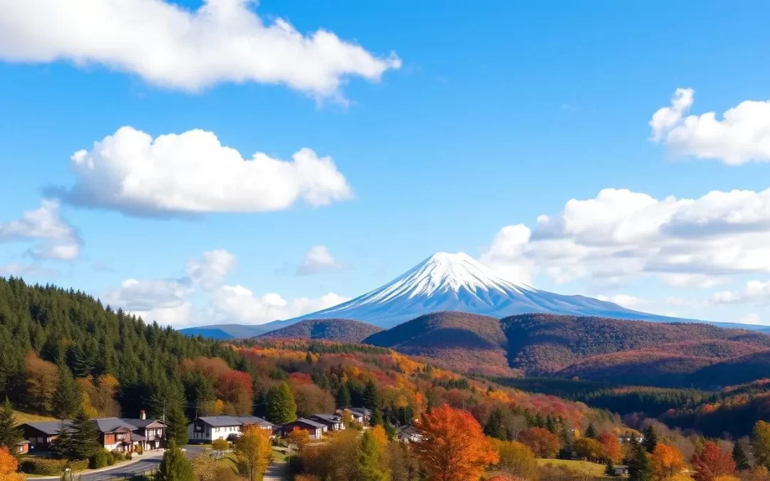 Aomori Prefecture, Japan: Best Months for a Weather-Savvy Trip