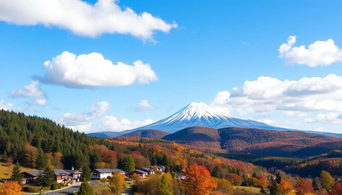 Aomori Prefecture, Japan: Best Months for a Weather-Savvy Trip