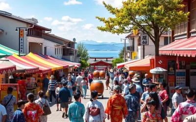 Aomori Prefecture, Japan: Top Festivals to Check Out When Visiting