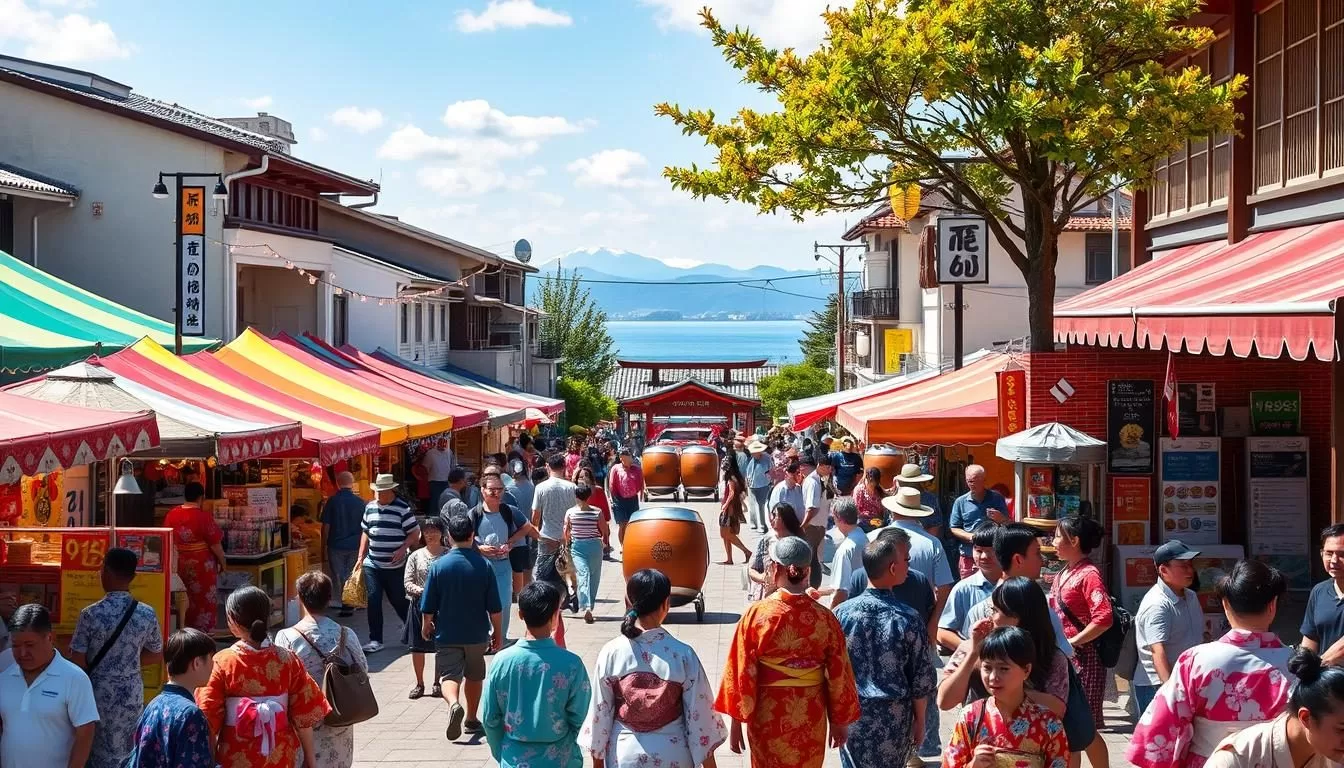 Aomori Prefecture, Japan: Top Festivals to Check Out When Visiting