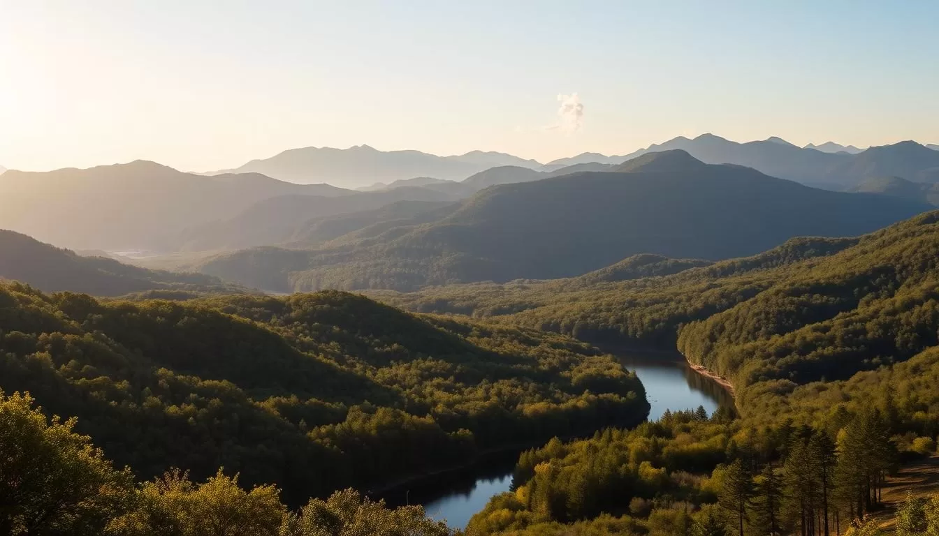 Appalachian Mountains, United States: Best Things to Do - Top Picks