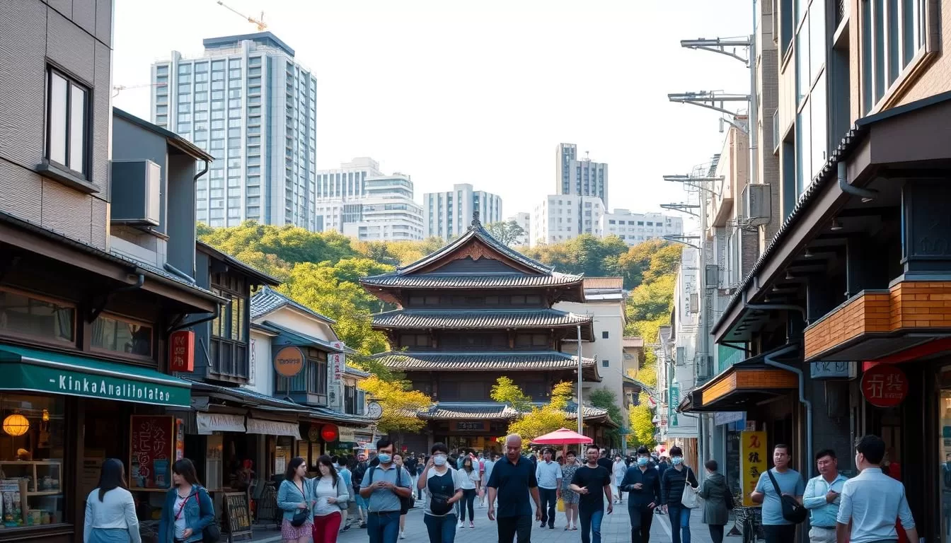 Arakawa-ku, Tōkyō, Japan: Best Things to Do - Top Picks