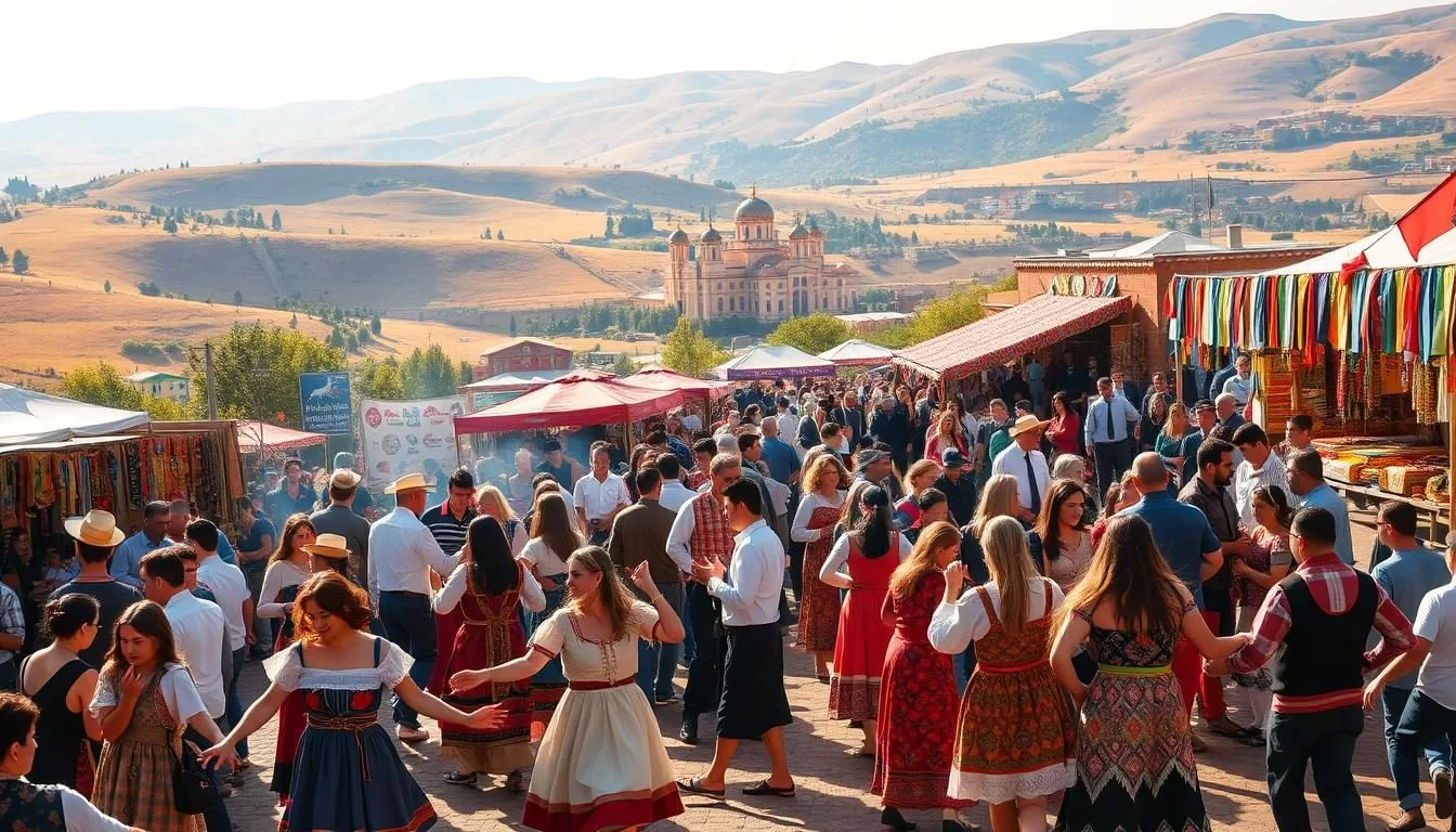 Armenia: Top Festivals to Check Out When Visiting