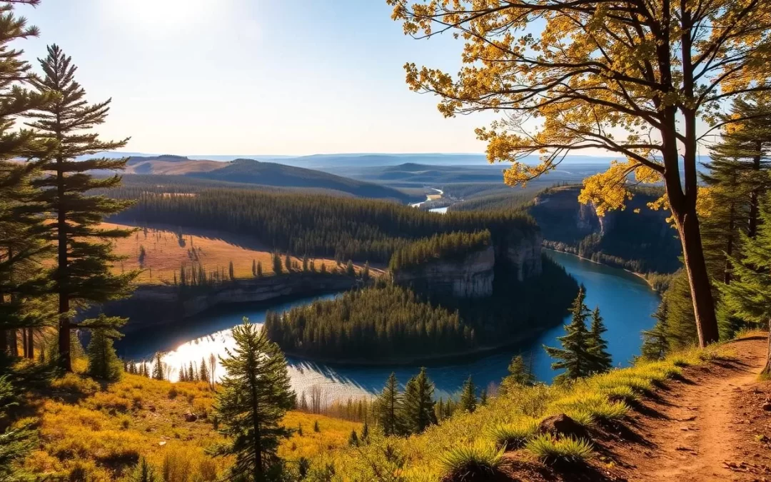 Asessippi Provincial Park, Manitoba: Best Things to Do - Top Picks