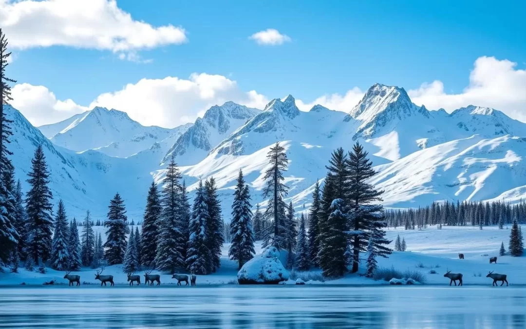 Aulaik National Park, Northwest Territories: Best Things to Do - Top Picks